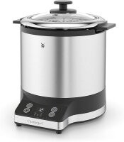 WMF 0415260011 KÜCHENminis Reiskocher mit Lunch-to-go-Box