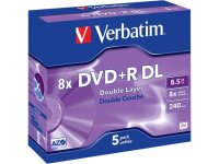 Verbatim VB-DPD55JC