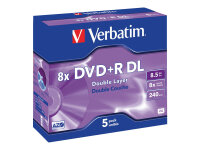 Verbatim VB-DPD55JC