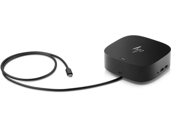 HP USB-C-Dockingstation G5