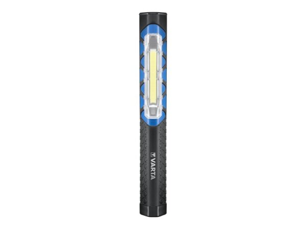Varta Taschenlampe Work Flex Pocket Light           3AAA