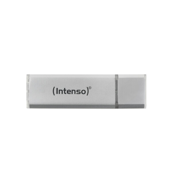 Intenso USB-Stick 3.2 Gen 1x1 Ultra Line 256GB