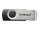 Intenso Basic Line USB-Stick 64 GB USB Typ-A 2.0 Schwarz, Silber