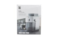 WMF STELIO Kaffeemühle Edition, Scheibenmahlwerk aus...