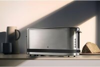 WMF 04.1412.0011 Küchenminis Langschlitz Toaster