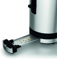 WMF 04.1412.0011 Küchenminis Langschlitz Toaster