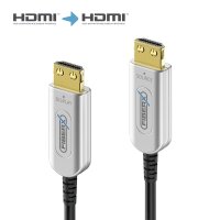 PureLink FiberX Serie - HDMI 4K Glasfaser Extender Kabel...
