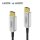PureLink FiberX Serie - HDMI 4K Glasfaser Extender Kabel - 10m