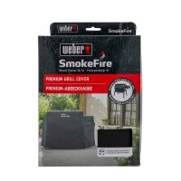Weber 7193 Premium-Abdeckhaube - SmokeFire 36"