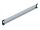 Delock Hutschiene 35 x 7,5 mm (19") Stahl