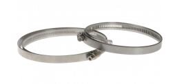 AXIS STEEL STRAPS TX30 1450MM 1PAIR