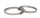 AXIS STEEL STRAPS TX30 570MM 1PAIR