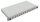 helos LWL 19" Breakoutbox mit 12x LC Duplex Kupplungen OM4, grau