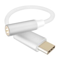 helos Adapterkabel, USB 3.1 Type-C™...