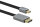 helos Anschlusskabel, mini DisplayPort St./DP St., PREMIUM 8K, 3,0m, schwarz