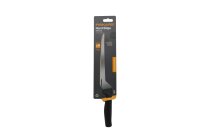 Fiskars 1054946 Hard Edge, Brotmesser, 22cm