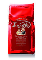 Lucaffe MAMMA LUCIA 1kg Bohnen
