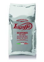 Lucaffe DECAFFEINATO 700g Bohnen