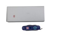 Victorinox V-0.63 66.T2 Taschenmesser Midnite Manager,...