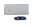 Victorinox V-0.63 66.T2 Taschenmesser Midnite Manager, blau transparent
