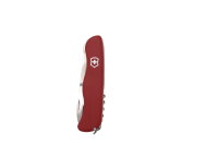 Victorinox V-0.83 13.W Taschenmesser Cheese Master, rot