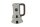Alessi 9090/6 FM Espressomaschine aus Edelstahl