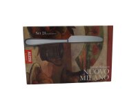 Alessi 5180S24M "Nuovo Milano" Besteckset...