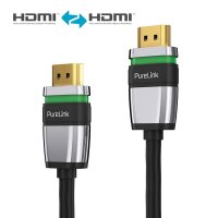 PureLink HDMI Kabel - Ultimate Serie - 2,00m - schwarz