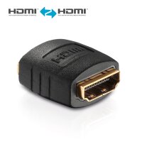 PureLink HDMI/HDMI Adapter - PureInstall