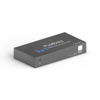 PureLink PureTools - 3x1 HDMI2.0 Switch 4K (60Hz 4:4:4),...