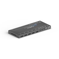 PureLink PureTools - 4x1 HDMI Switcher 4K (60Hz 4:4:4),...