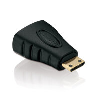 PureLink Adapter, mini HDMI St./HDMI Bu., FULL HD, BASIC,...