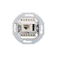 Rutenbeck Anschlussdose IAE/UAE 8(6) -TAE 6 F+N, Up0,...