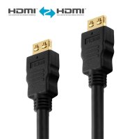 PureLink HDMI Kabel - PureInstall TPE halogenfrei 3,00m