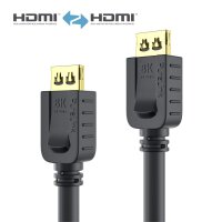 PureLink HDMI 2.1 8K Kabel - PureInstall 1,00m