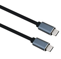 helos Anschlusskabel, USB 3.2 Type-C™...