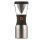 Asobu - Cold Brew Kaffeebereiter Silber