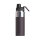 Asobu - Alpine Flask - isolierte Edelstahl Outdoorflasche 530ml Burgunderrot