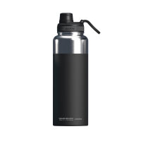 Asobu - Mighty Alpine Flask - isolierte Edelstahl...