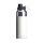 Asobu - Mighty Alpine Flask - isolierte Edelstahl Outdoorflasche 1 Liter Weiß
