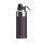 Asobu - Mighty Alpine Flask - isolierte Edelstahl Outdoorflasche 1 Liter rot