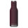 Asobu - Wireless Beat - isolierte Edelstahlflasche mit BT Lautsprecher rot
