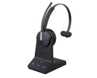 Yealink WH64 Mono Teams DECT Headset