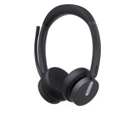 Yealink WH64 Hybrid Dual Teams DECT Headset