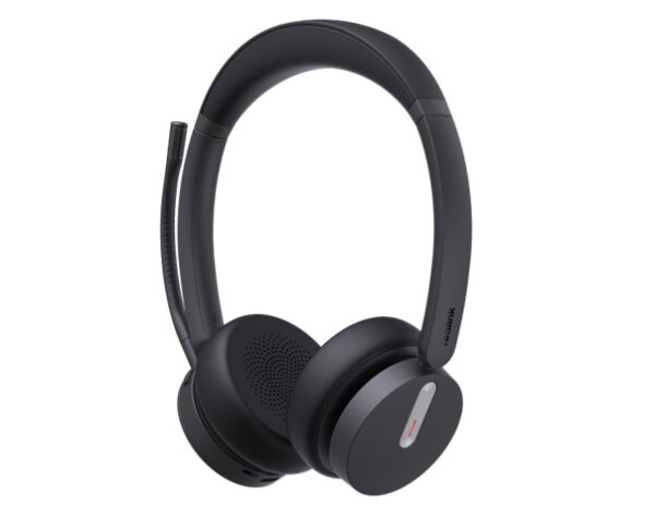Yealink WH64 Hybrid Dual UC DECT Headset