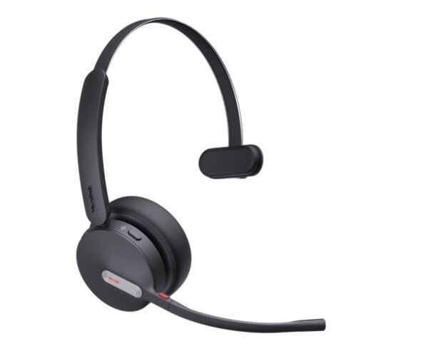 Yealink WH64 Hybrid Mono UC DECT Headset