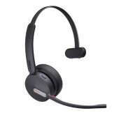 Yealink WH64 Hybrid Mono UC DECT Headset