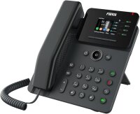 Fanvil V61G IP Phone black/2.4" color screen