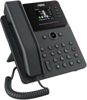 Fanvil V61G IP Phone black/2.4" color screen
