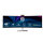 Philips 49B2U6903CH/00 Computerbildschirm 124,5 cm (49") 5120 x 1440 Pixel Dual QHD LCD Grau